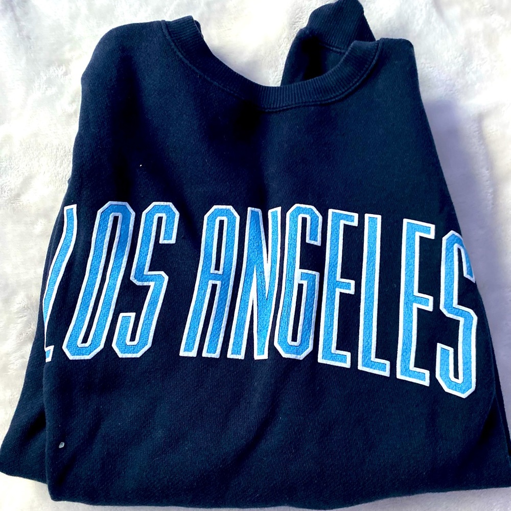 Brandy Melville sweatshirt